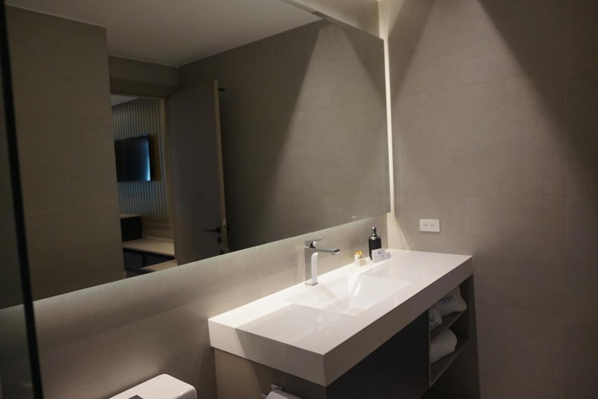 Hotel Veuxor Machala Exteriör bild