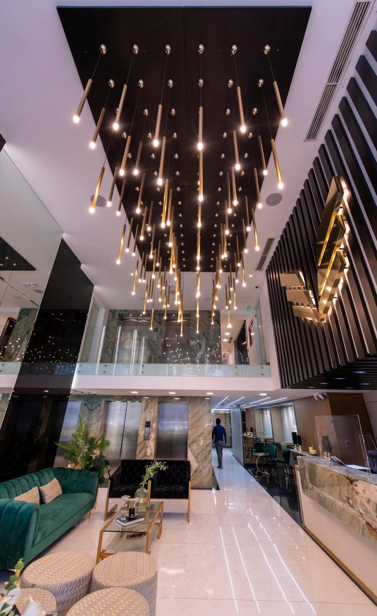 Hotel Veuxor Machala Exteriör bild